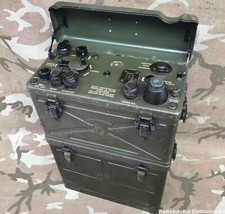 Émetteur-récepteur BC-1000-F