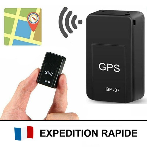 Mini tracker gps - gps, gf-07