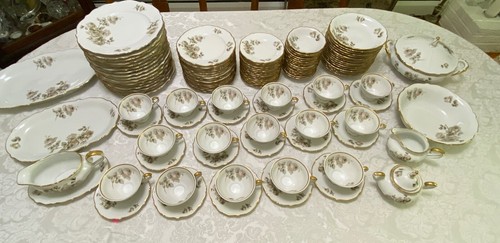 118 pcs alhambra bavaria - 118,
