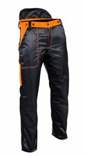 Pantalon Forestier Anti-coupure Oleo Mac Energy Bûcheron Scie à Chaîne En 381