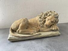 Sculpture En Pierre d'un