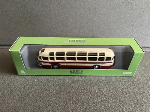Voiture miniature autobus - voiture,