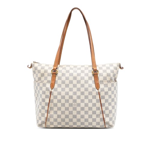 Louis vuitton damier azur - louis,
