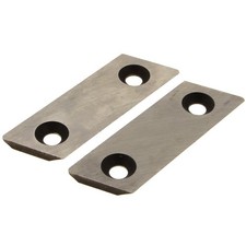 Couteaux (jeu de 2) - broyeur