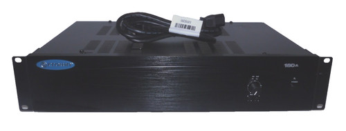 Crown 180a mono professional - crown,