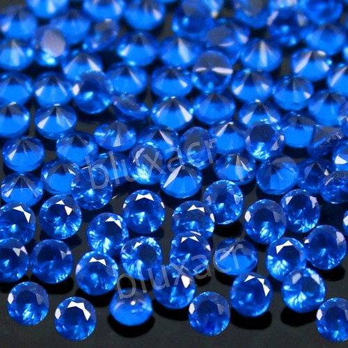 Lot 100 pierres précieuses - 100,