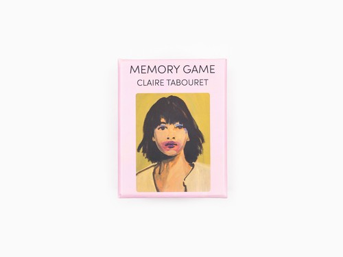 Claire tabouret makeup - claire,
