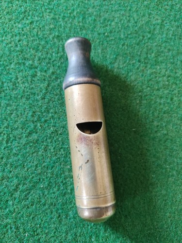 Ancien appeau appelant - ancien, /