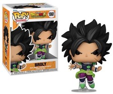 Figurine Dragon Ball Super