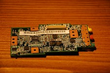 Carte lecteur audio et carte