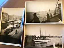 3 photographie vintage