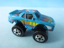 VINTAGE MICRO ROAD CHAMPS 1987