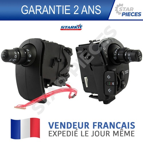 Commodo phares clignotant - phares, +