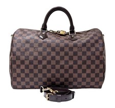 Louis Vuitton Speedy 35 en