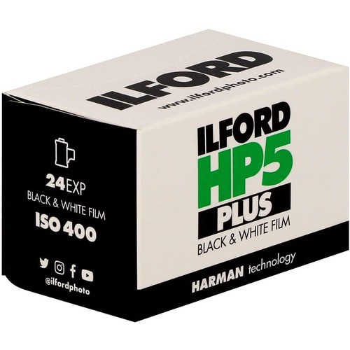 Har1700646 ilford pellicule - [har1700646],