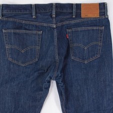 Hommes Levi's 501 Regular