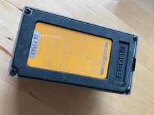 Pédale d'effets guitare BOSS