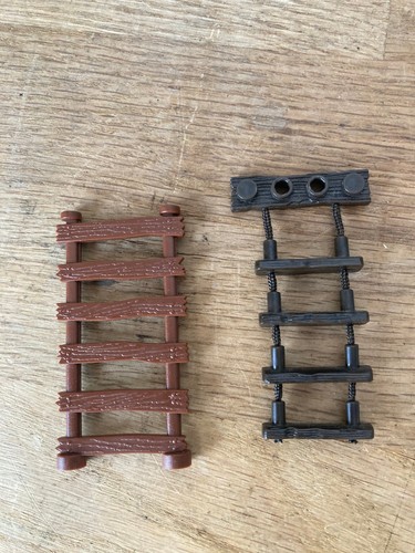 Mega bloks 3676 - bloks, smugglers