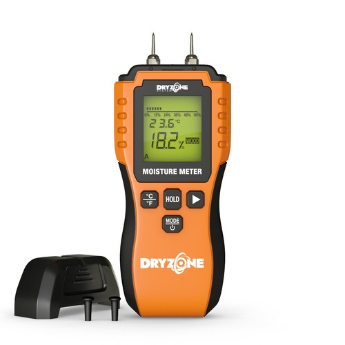 Dryzone testeur humidité - testeur, d'humidité