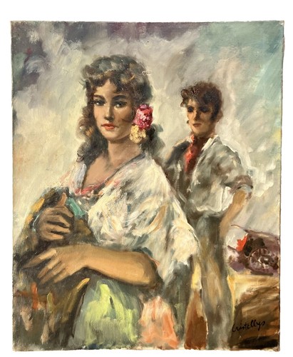 Vicente cristellys - cristellys, (1898-1970)