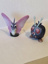 Lot de 2 figurines Pokemon
