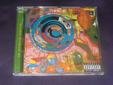 RED HOT CHILI PEPPERS / CD  /