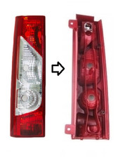 1X LAMPE FEU ARRIERE GAUCHE