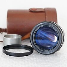 Kowa Prominar 16-A 2x Anamorphic Scope Lens for 16mm Movie Camera Japan