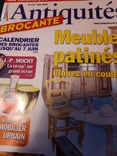 Antiquités brocante no 130