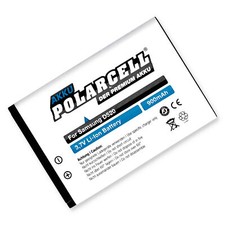 PolarCell Batterie pour