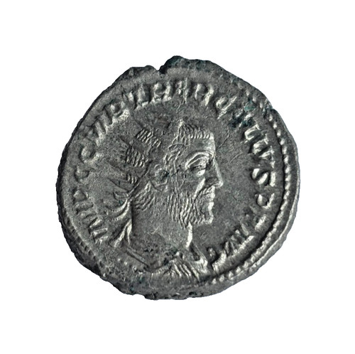Antoninianus trebonianus - antoninianus, of