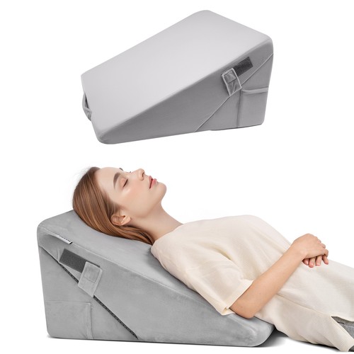 Vevor coussin incliné lit - incliné,