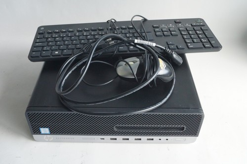 Ordinateur elitedesk 800 g5 - ordinateur,