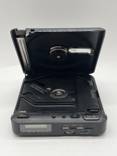 Sony discman lecteur - sony, d-20