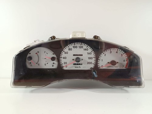 Compteur toyota paseo - toyota,