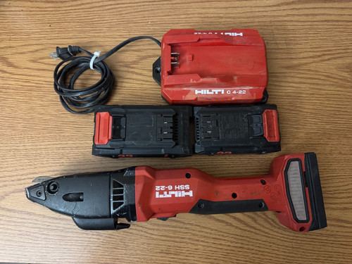 2024 hilti volt - 2024, nuron