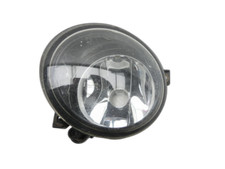 Phares antibrouillard gauche