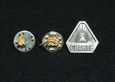 FRANC-MAÇONNERIE LOT de 3