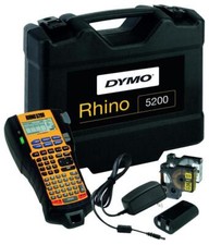 Rhino 5200 Étiquette