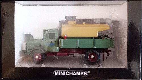 Minichamps n 439 - minichamps,