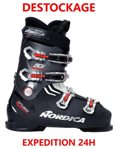 Chaussure ski occasion - ski,