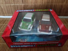 Jouet 2 Voitures Lumineuses