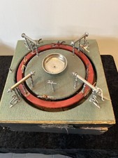 jeu ancien de course pour