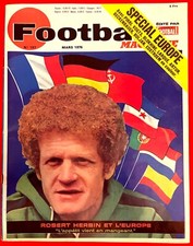 FOOTBALL MAGAZINE n°197