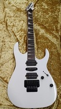 (IBANEZ) RG470DXB-WH Used