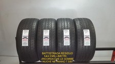 Gommes Usées 245/45R18 100Y
