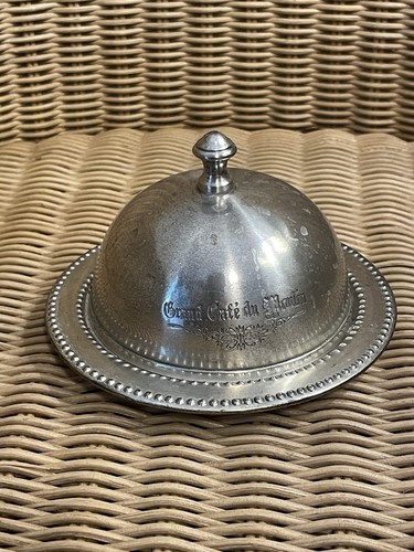 Vintage grand cafe - grand,
