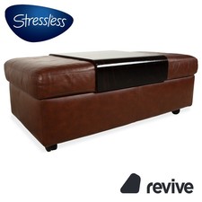 Stressless Arion Cuir Bois