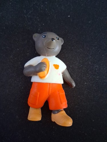 Jouet figurines pvc - -, petit