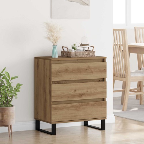 Buffet armoire latérale - buffet,